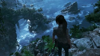 O herním světě Shadow of the Tomb Raider