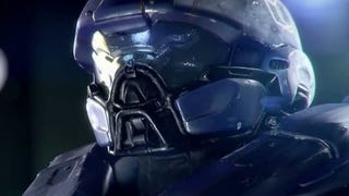 O holofote de Halo 5 poderá não estar em Master Chief