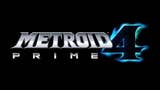O logótipo de Metroid Prime 4 fez hoje quatro anos