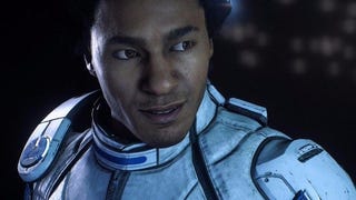 O postavách z Mass Effect Andromeda