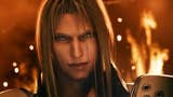 O příběhu a postavách Final Fantasy 7 Remake