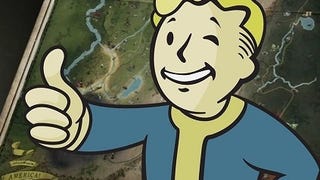 O progresso na beta de Fallout 76 será preservado