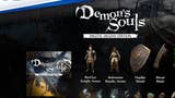 Anunciados los contenidos de la edición Digital Deluxe de Demon's Souls para PS5