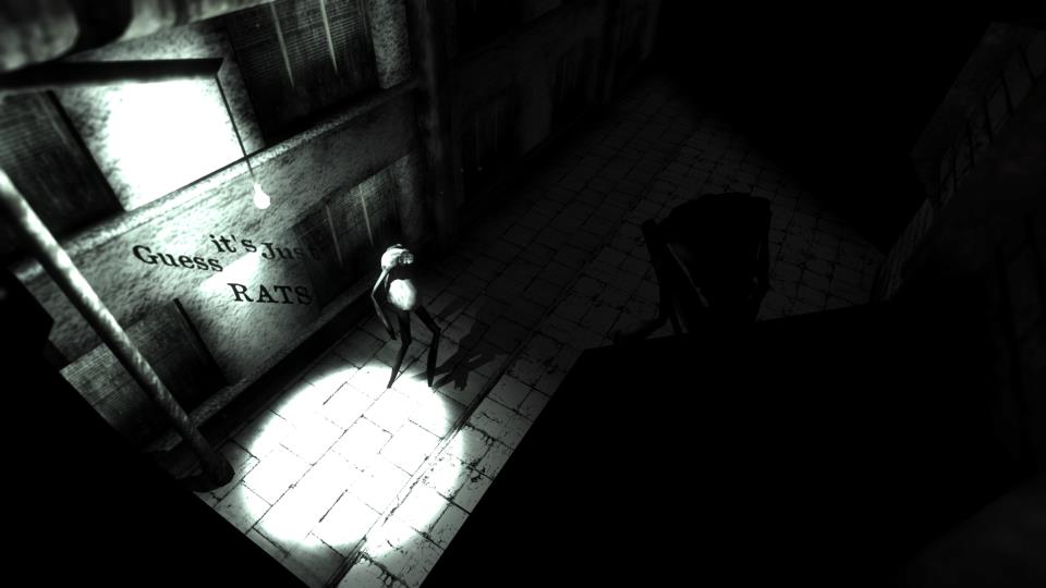Tangiers | Eurogamer.net
