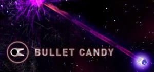 Bullet Candy boxart