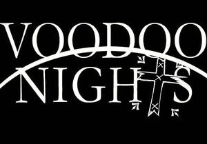 Voodoo Nights boxart