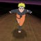 Capturas de pantalla de Naruto Shippuden 3D: The New Era
