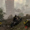 Screenshots von Mercenaries 2: World in Flames