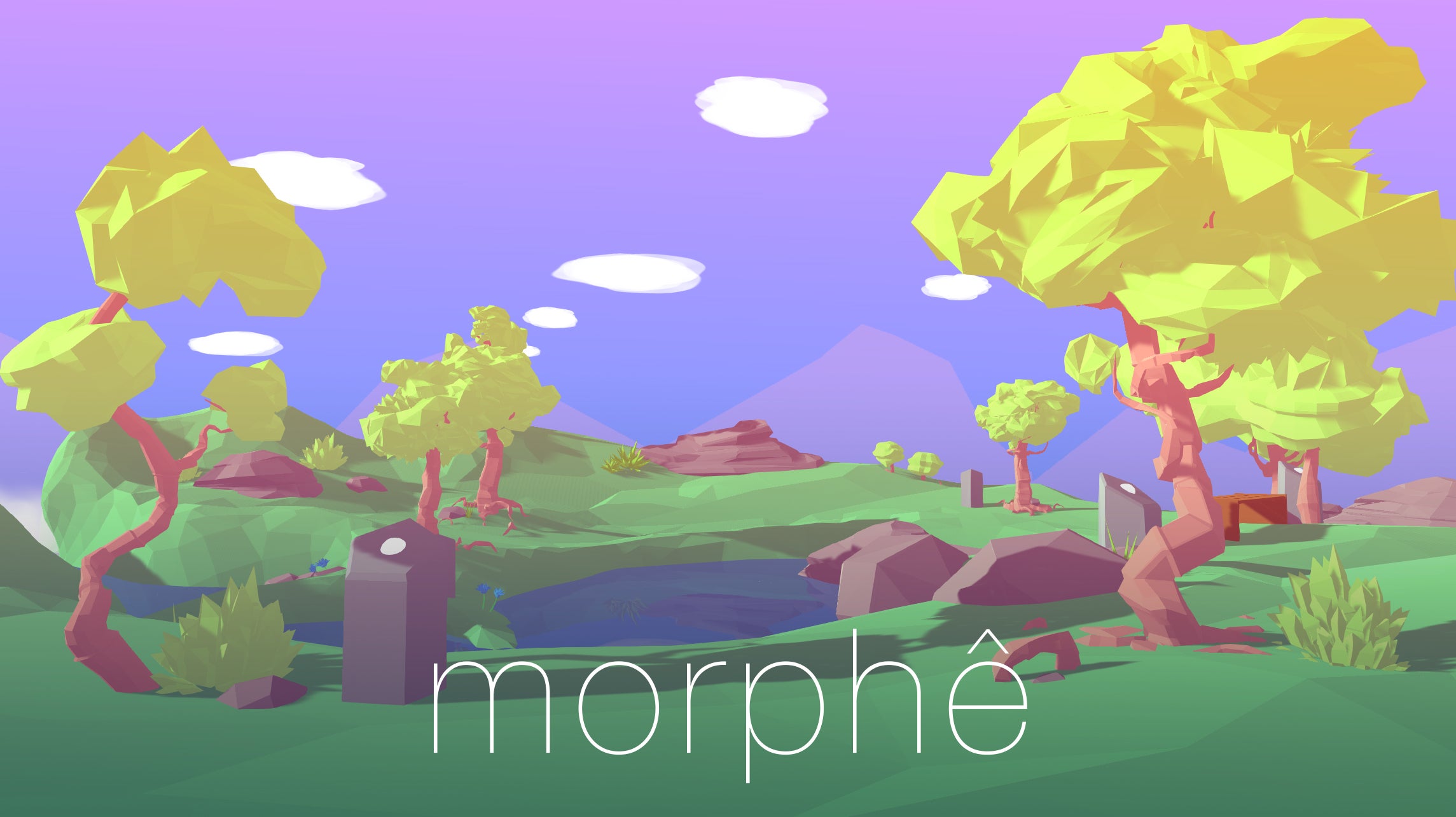 Morphê | Rock Paper Shotgun