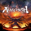 Asura's Wrath artwork