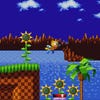 Screenshot de Sonic Mania Plus