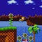 Screenshots von Sonic Mania Plus