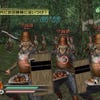 Screenshots von Samurai Warriors: Katana