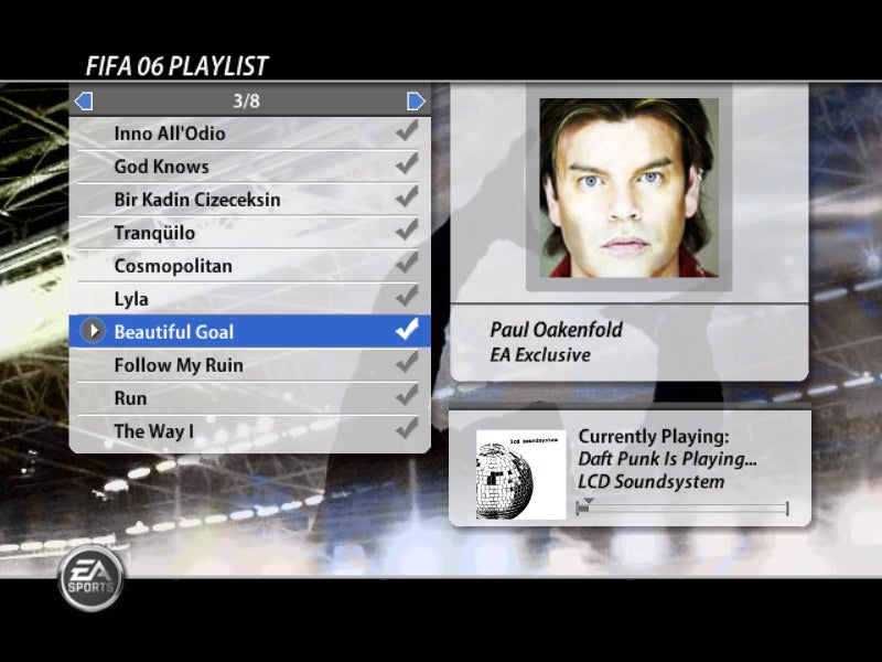   -  FIFA 06