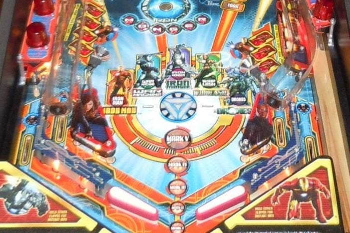 Oakland, California lifts its 80year pinball ban