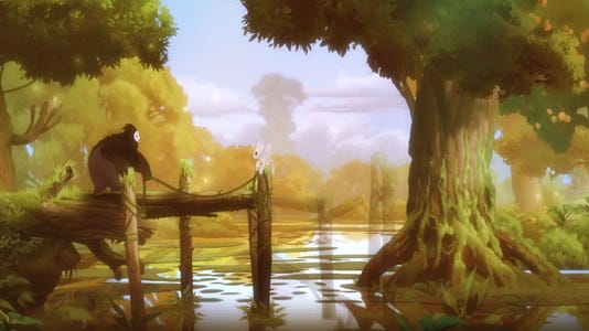 A Chat About Whether The Emotional Side Of Ori Works