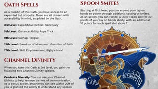 Disability-focused Dungeons & Dragons supplements raise funds for Bristol Children's Hospital Play Team