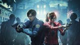 Obal Resident Evil 2 vzdává hold originálu