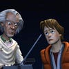 Back to the Future: The Game- Episode 1: It's About Time screenshot