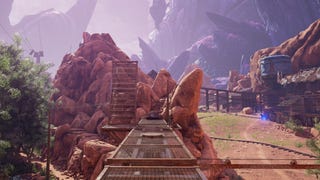 Obduction od twórców Myst trafi na PS4 pod koniec sierpnia