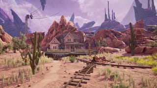 Obduction is coming to PS4 with PSVR support