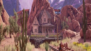Obduction review