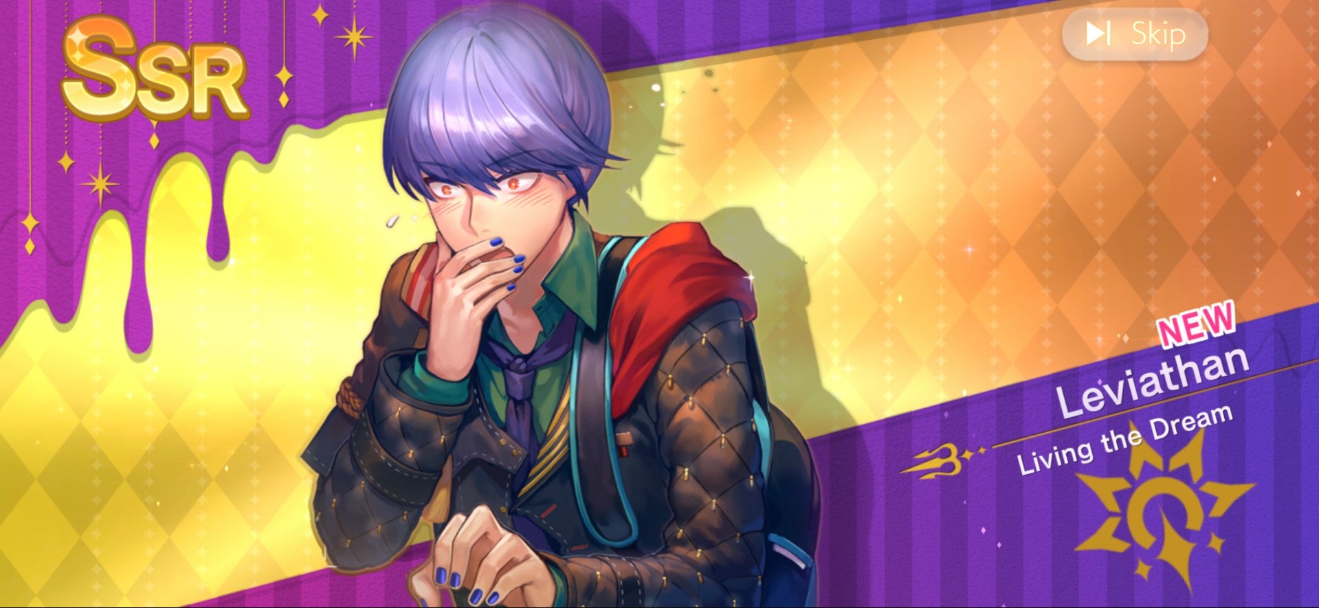 Obey Me Cards | How to get Nightmare, Pop Quiz, and Devil's Flower Cards