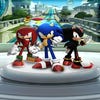 Sonic Forces: Speed Battle screenshot