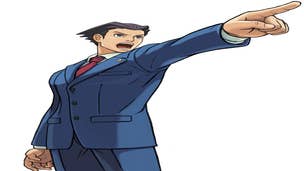 Ace Attorney - next entry takes place during the Meiji period