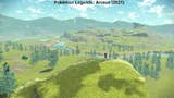 Oblivion był ładniejszy. Gracze krytykują oprawę Pokemon Legends: Arceus