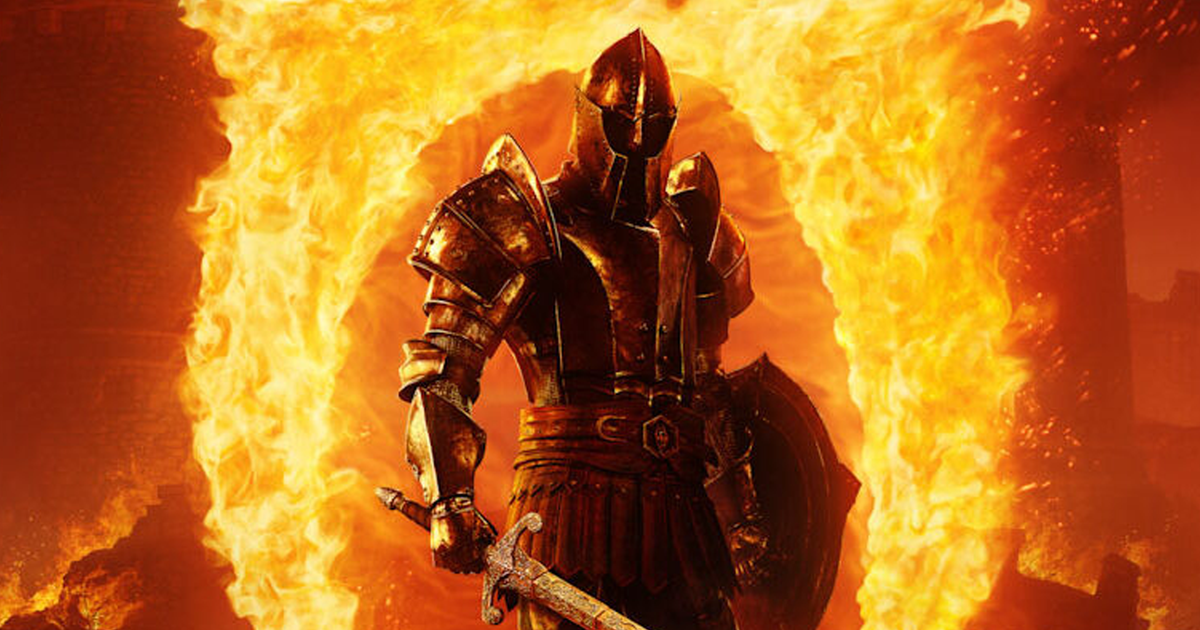 现在可以使用Oblivion Remaster,这是在Steam上节省PC游戏的17%的方法