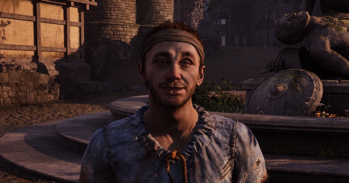 RPS asks: please tell me your stupidest Oblivion Remastered anecdotes so far