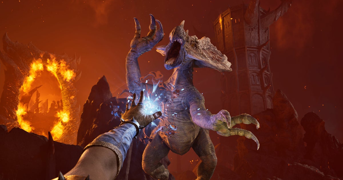 忘却のすべての属性がリマスターされ、それらがどのように機能するか