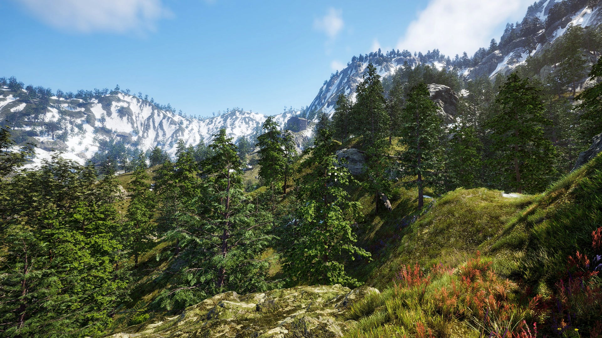 The Oblivion Remastered Reshade mod. - 5