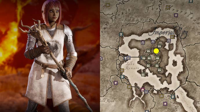 Apoteosis y su ubicación en el olvido remasterizado.