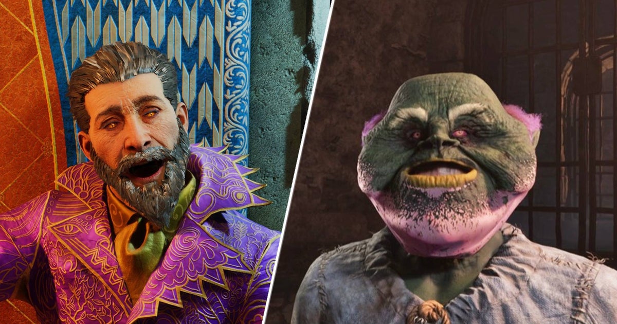 Created an Oblivion Remastered character so freaky-looking that even Sheogorath's weirded out? Well, a new mod'll let you easily give them a makeover on the fly
