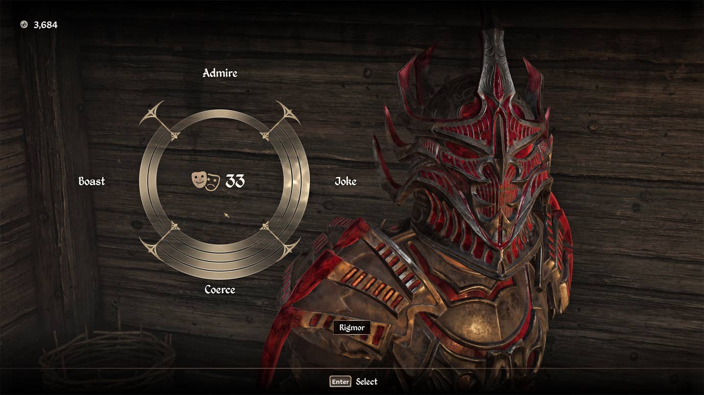 How to obtain Daedric Armor in Oblivion Remastered | Rock Paper Shotgun