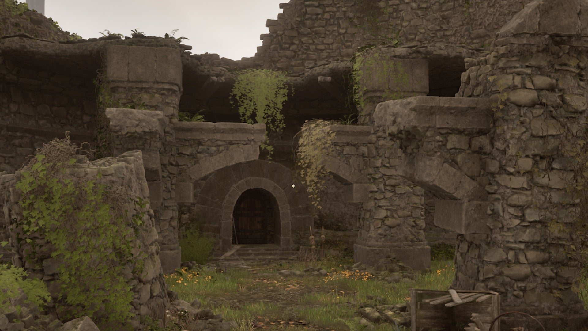 oblivion remastered fort urasek