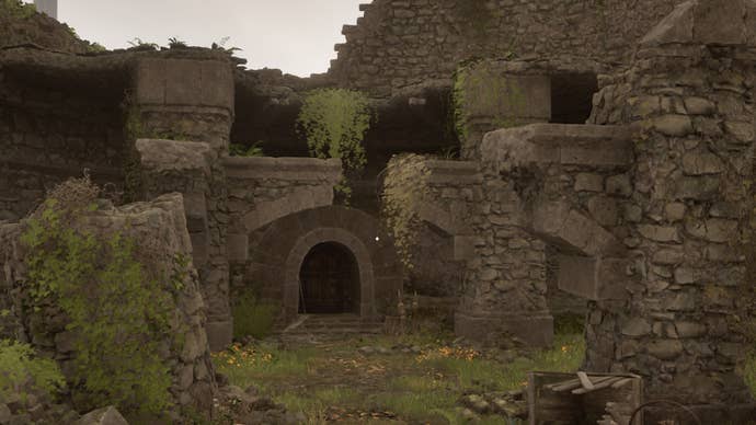 oblivion remastered fort urasek