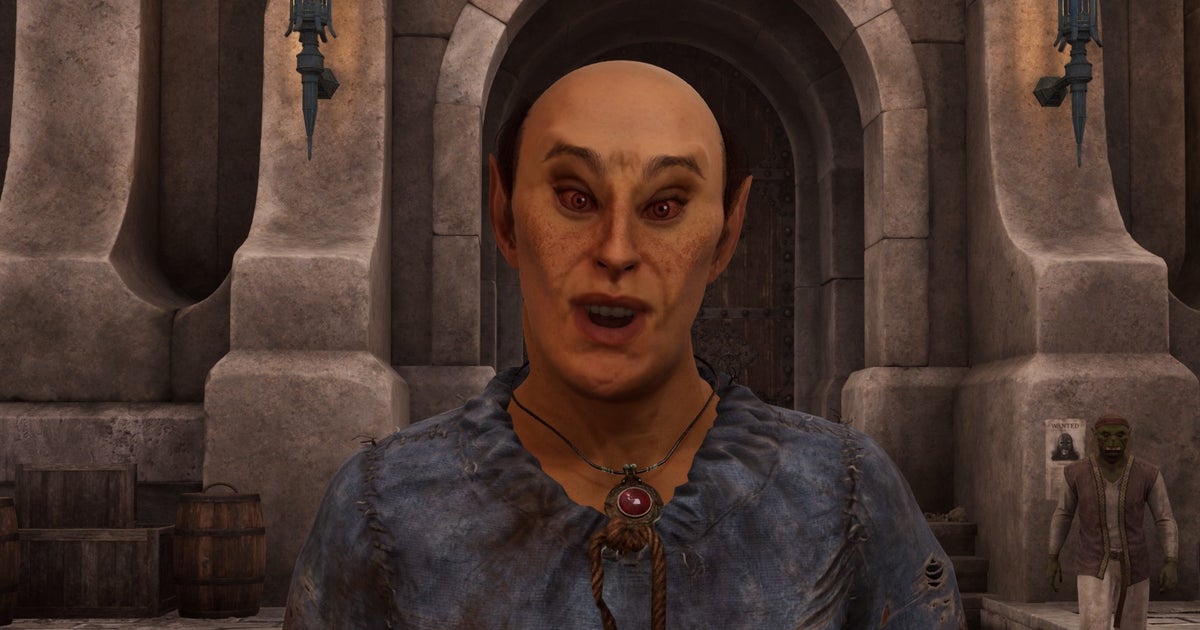 The Elder Scrolls IV: Oblivion Remastered review The Elder Scrolls IV: Oblivion Remastered review