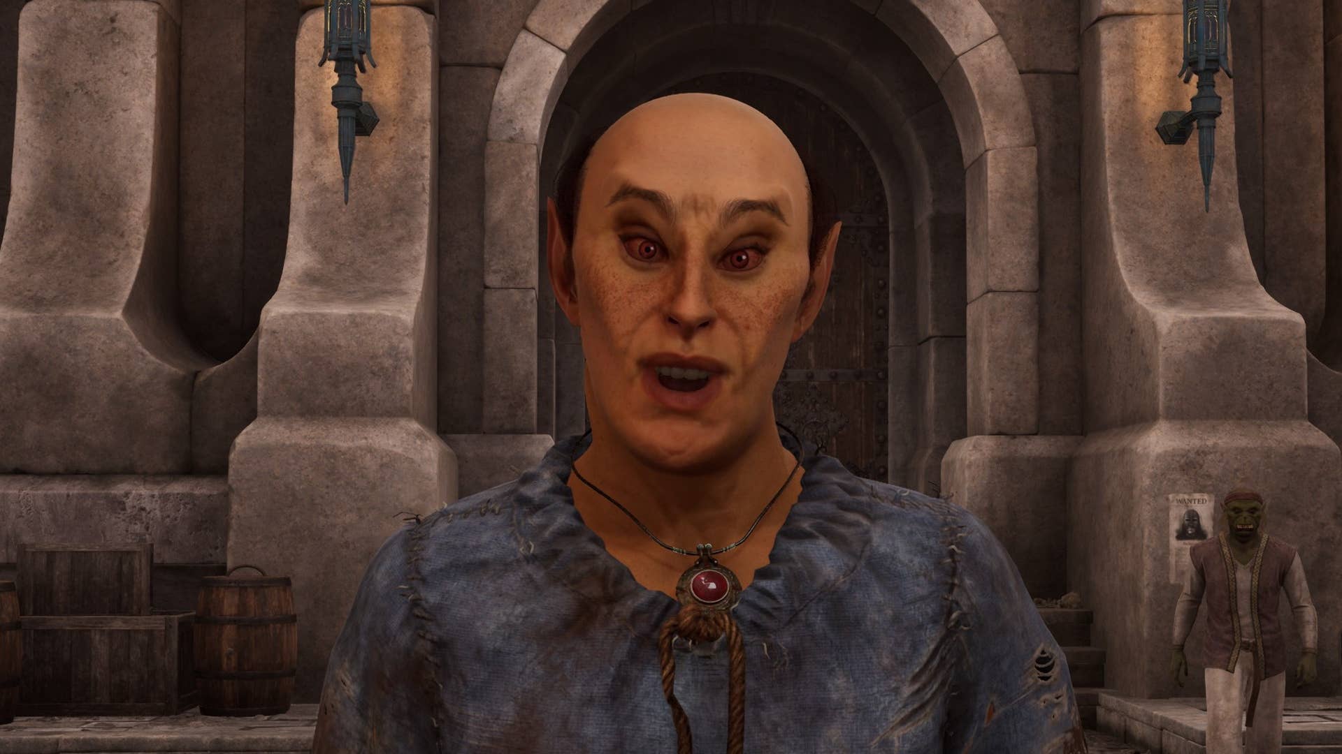 The Elder Scrolls IV: Oblivion Remastered review