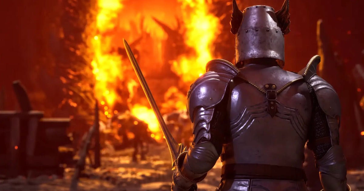 Ktoś poświęcił 300 dni, żeby zdobyć „najlepszą” zbroję w Oblivion Remastered