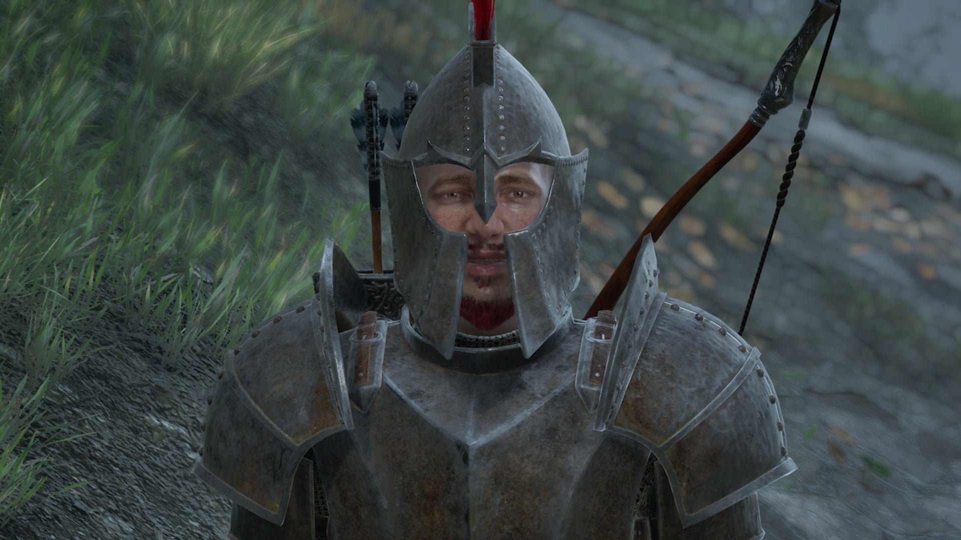 oblivion remastered imperial watch guard