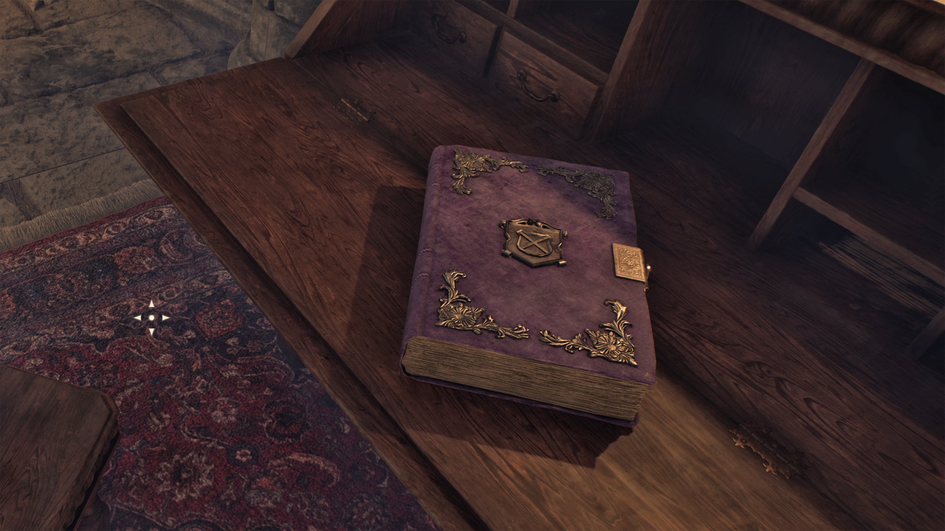 A spell book in Oblivion Remastered. - 7
