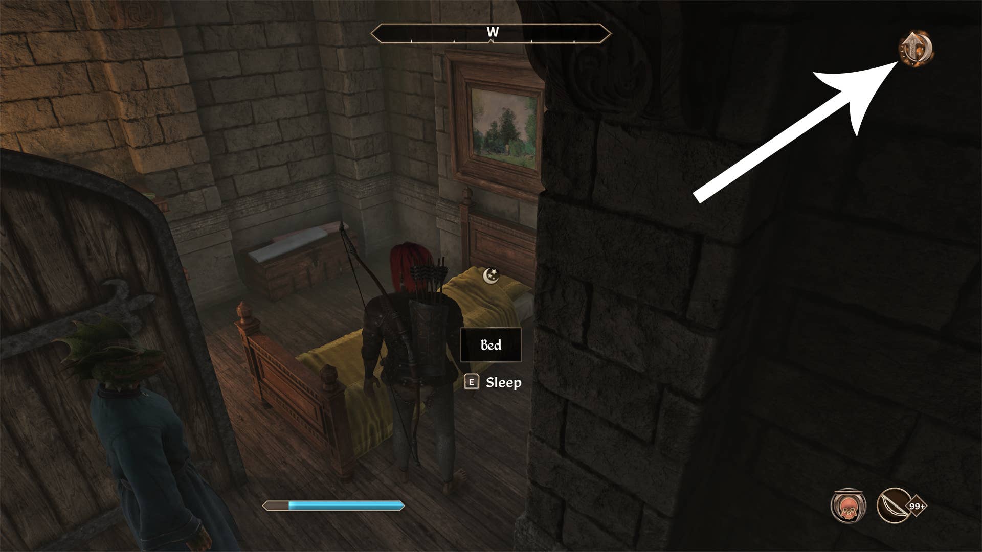 Oblivion Remastered: How to increase attributes and skills | Rock Paper ...