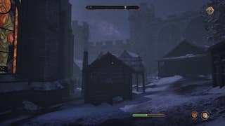 Ognar the World-Weary's house, where you can buy lockpicks, in Oblivion Remastered.