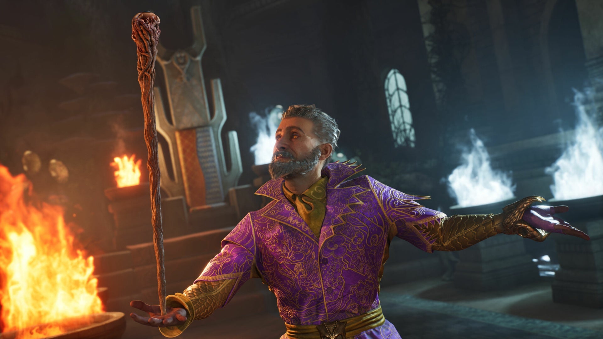 oblivion remastered mage character