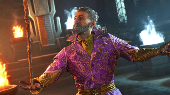 Done with Skyrim? Its spruced-up predecessor The Elder Scrolls 4: Oblivion Remastered is coming to Switch 2