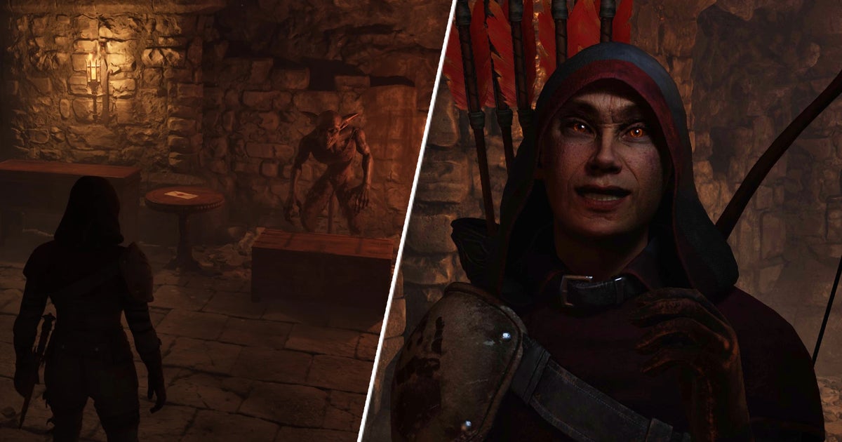 Wish Oblivion Remastered's Dark Brotherhood missions never ended? Well, this mod adds huge new radiant contract system with, er, Morrowindy gacha mechanics