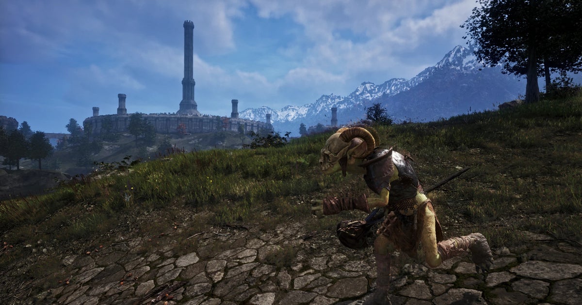This Oblivion Remastered mod turns Cyrodiil's infamous goblin wars into dynamic gobbo chaos with a chance of automatically erupting into a fresh cross-map scrap every week